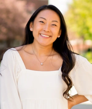 Kiersten Coates, MS, RD, LDN